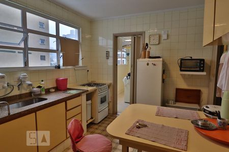 Apartamento para alugar com 150m², 3 quartos e 1 vagaCozinha