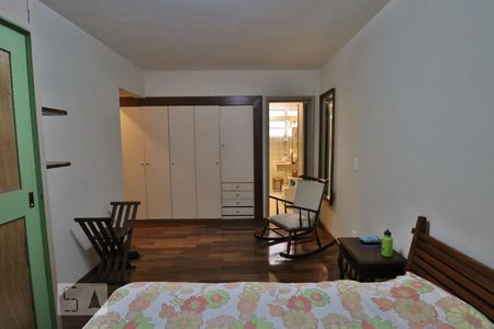 Apartamento para alugar com 150m², 3 quartos e 1 vagaSuíte