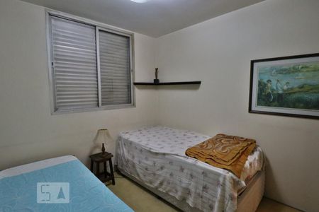 Apartamento para alugar com 150m², 3 quartos e 1 vagaQuarto 2
