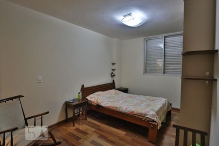 Apartamento para alugar com 150m², 3 quartos e 1 vagaSuíte