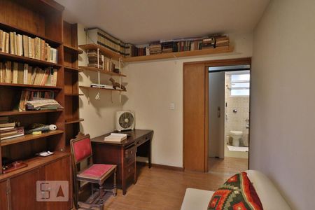 Quarto 1 de apartamento à venda com 3 quartos, 150m² em Cerqueira César, São Paulo
