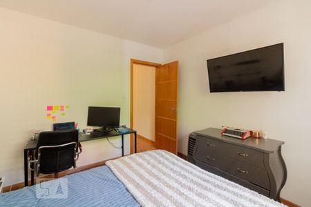 Casa à venda com 100m², 2 quartos e 2 vagasQuarto 2
