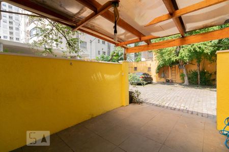 Casa à venda com 100m², 2 quartos e 2 vagasGaragem