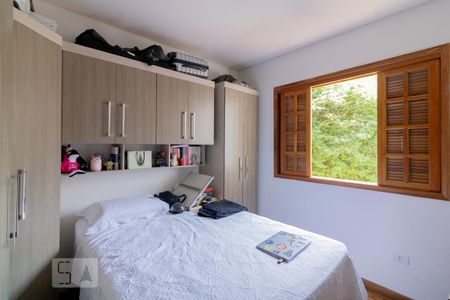 Casa à venda com 100m², 2 quartos e 2 vagasQuarto 1