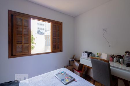 Casa à venda com 100m², 2 quartos e 2 vagasQuarto 1
