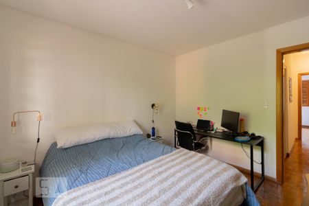Casa à venda com 100m², 2 quartos e 2 vagasQuarto 2