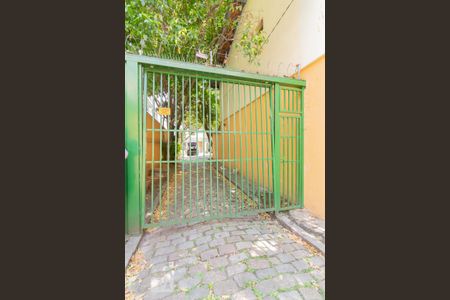 Casa à venda com 100m², 2 quartos e 2 vagasFachada do Condomínio