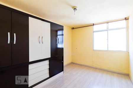 Quarto 2 de apartamento para alugar com 2 quartos, 40m² em Aclimação, São Paulo
