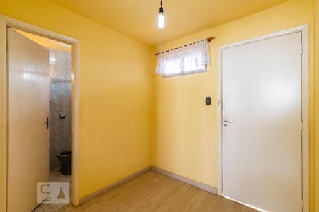 Sala e Entrada de apartamento para alugar com 2 quartos, 40m² em Aclimação, São Paulo