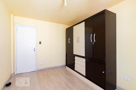 Quarto 2 de apartamento para alugar com 2 quartos, 40m² em Aclimação, São Paulo
