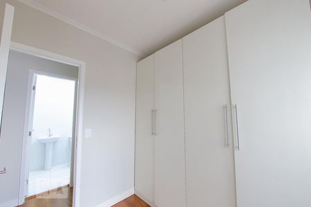 Quarto 1 de apartamento à venda com 2 quartos, 41m² em Tucuruvi, São Paulo