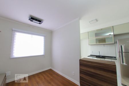Sala de apartamento à venda com 2 quartos, 41m² em Tucuruvi, São Paulo