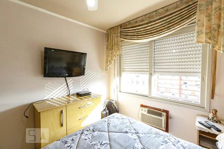 Quarto  de apartamento para alugar com 1 quarto, 49m² em Centro Histórico, Porto Alegre