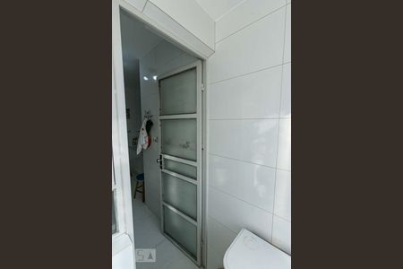 Apartamento à venda com 49m², 1 quarto e sem vaga Apartamento à venda com 49m², 1 quarto e sem vagaÁrea de Serviço