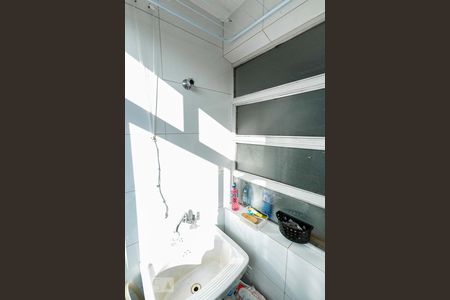 Apartamento à venda com 49m², 1 quarto e sem vaga Apartamento à venda com 49m², 1 quarto e sem vagaÁrea de Serviço