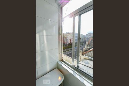 Apartamento à venda com 49m², 1 quarto e sem vaga Apartamento à venda com 49m², 1 quarto e sem vagaÁrea de Serviço