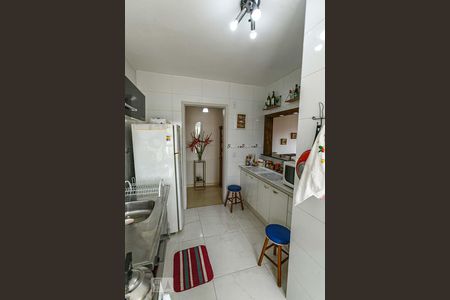 Apartamento à venda com 49m², 1 quarto e sem vaga Apartamento à venda com 49m², 1 quarto e sem vagaCozinha