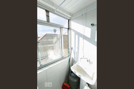 Apartamento à venda com 49m², 1 quarto e sem vaga Apartamento à venda com 49m², 1 quarto e sem vagaÁrea de Serviço