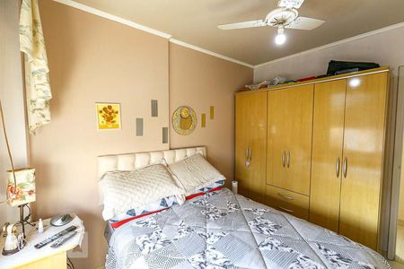 Quarto  de apartamento para alugar com 1 quarto, 49m² em Centro Histórico, Porto Alegre