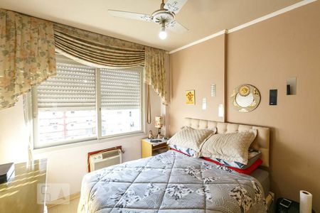 Quarto  de apartamento para alugar com 1 quarto, 49m² em Centro Histórico, Porto Alegre