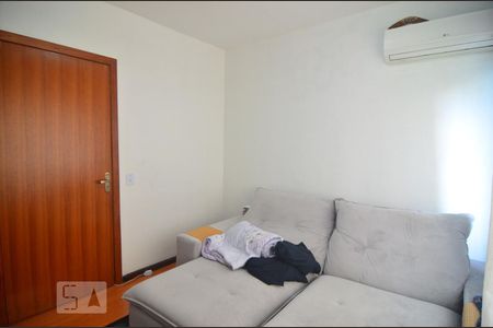 Quarto 1 de apartamento à venda com 3 quartos, 110m² em Centro, Canoas