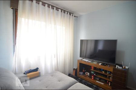 Quarto 1 de apartamento à venda com 3 quartos, 110m² em Centro, Canoas