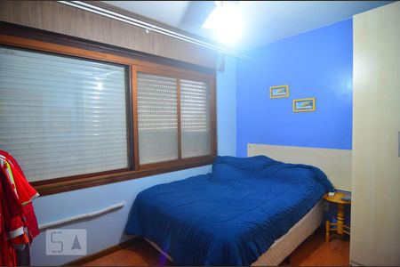 Quarto 2 de apartamento à venda com 3 quartos, 110m² em Centro, Canoas
