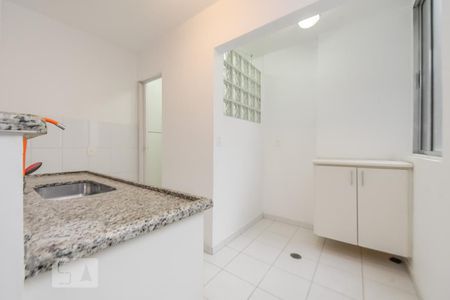 Apartamento para alugar com 80m², 2 quartos e sem vagaCozinha