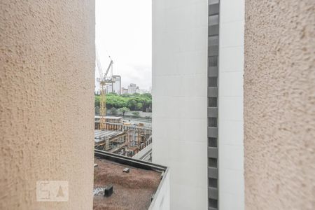 Apartamento para alugar com 80m², 2 quartos e sem vagaVista do Quarto 1