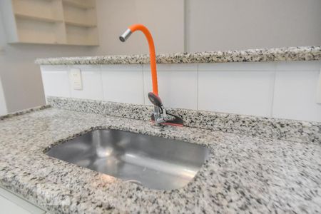 Apartamento para alugar com 80m², 2 quartos e sem vagaCozinha