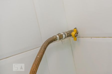 Apartamento para alugar com 80m², 2 quartos e sem vagaCozinha