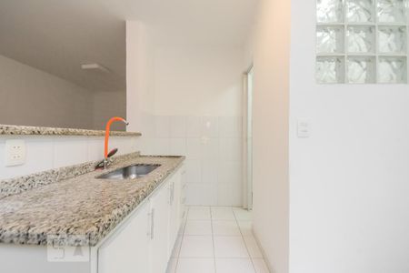 Apartamento para alugar com 80m², 2 quartos e sem vagaCozinha