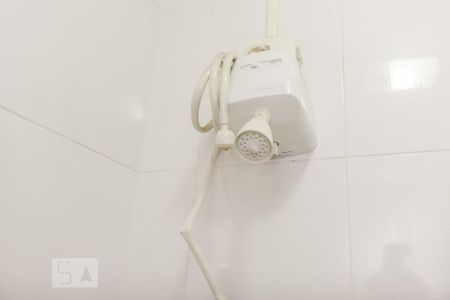 Apartamento para alugar com 80m², 2 quartos e sem vagaBanheiro de Serviço