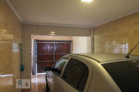 Casa à venda com 378m², 4 quartos e 2 vagas Casa à venda com 378m², 4 quartos e 2 vagasGaragem