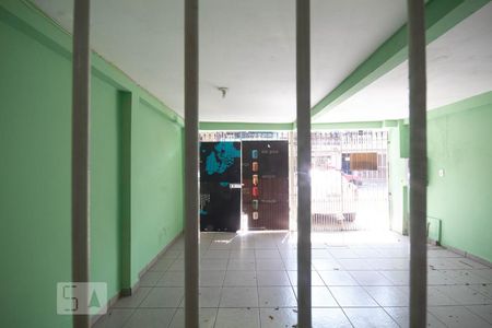 Vista da Sala de casa à venda com 2 quartos, 110m² em Cidade das Flores, Farol