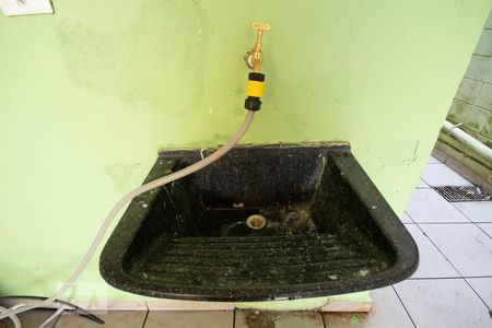 Casa à venda com 110m², 2 quartos e 2 vagas Casa à venda com 110m², 2 quartos e 2 vagasÁrea de Serviço