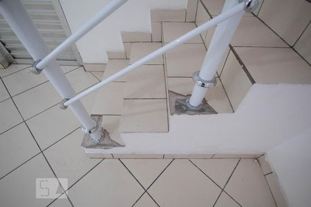 Detalhe da Sala de casa à venda com 2 quartos, 110m² em Cidade das Flores, Farol