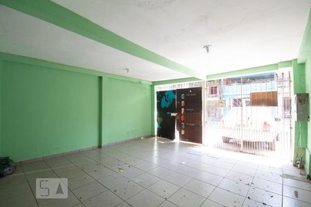 Casa à venda com 110m², 2 quartos e 2 vagas Casa à venda com 110m², 2 quartos e 2 vagasGaragem