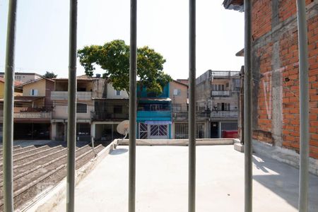 Vista do Quarto 1 de casa à venda com 2 quartos, 110m² em Cidade das Flores, Farol
