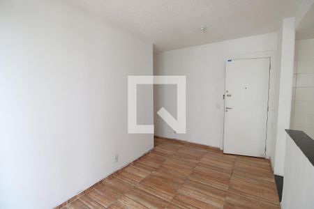 Sala de apartamento à venda com 2 quartos, 50m² em Engenho Novo, Rio de Janeiro