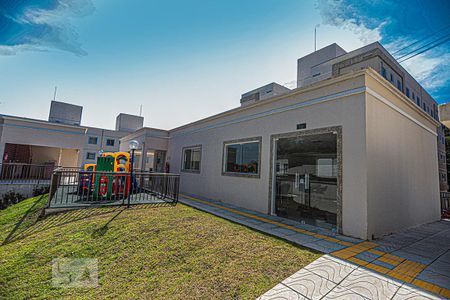 Apartamento à venda com 39m², 2 quartos e 1 vagaÁrea comum - Salão de festas