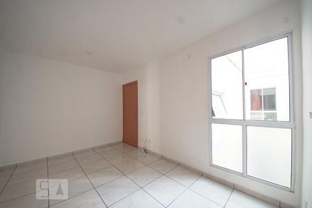 Sala de apartamento à venda com 2 quartos, 39m² em Rondônia, Novo Hamburgo