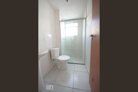 Apartamento à venda com 39m², 2 quartos e 1 vagaBanheiro