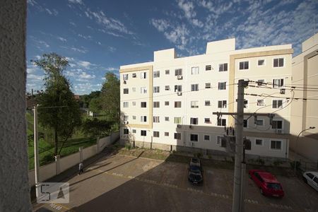 Quarto 1 de apartamento à venda com 2 quartos, 39m² em Rondônia, Novo Hamburgo