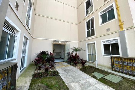 Apartamento à venda com 39m², 2 quartos e 1 vaga Apartamento à venda com 39m², 2 quartos e 1 vagaHall de Entrada