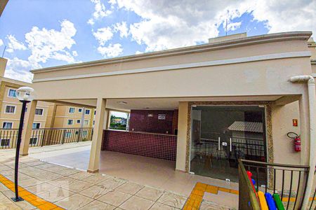 Apartamento à venda com 39m², 2 quartos e 1 vaga Apartamento à venda com 39m², 2 quartos e 1 vagaEspaço Gourmet
