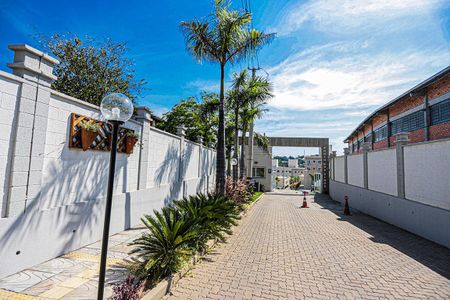 Apartamento à venda com 39m², 2 quartos e 1 vagaFachada do Condomínio