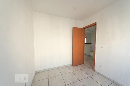 Apartamento à venda com 39m², 2 quartos e 1 vagaQuarto 2