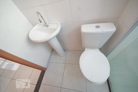 Apartamento à venda com 39m², 2 quartos e 1 vagaBanheiro