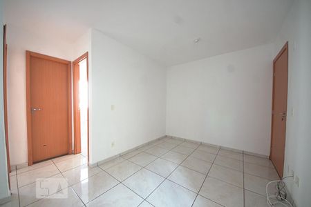 Sala de apartamento à venda com 2 quartos, 39m² em Rondônia, Novo Hamburgo